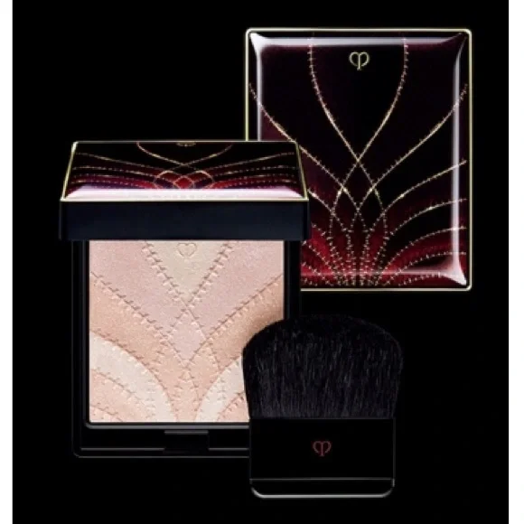 Clé de Peau Beauté Collection Bal Masque Body Powder 2015 Limited Edition CPB